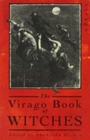 Virago Book Of Witches