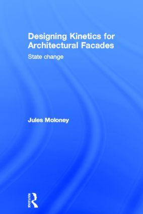 Designing Kinetics for Architectural Facades