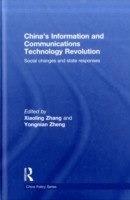 China's Information and Communications Technology Revolution