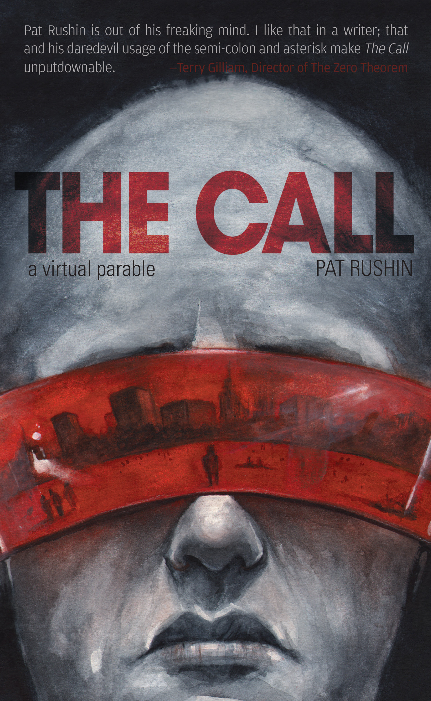 The Call: A Virtual Parable