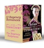 Regency Redgraves and In the Tudor Court Collection (Mills & Boon e-Book Collections)