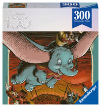 Dumbo - 300 Teile Disney Puzzle