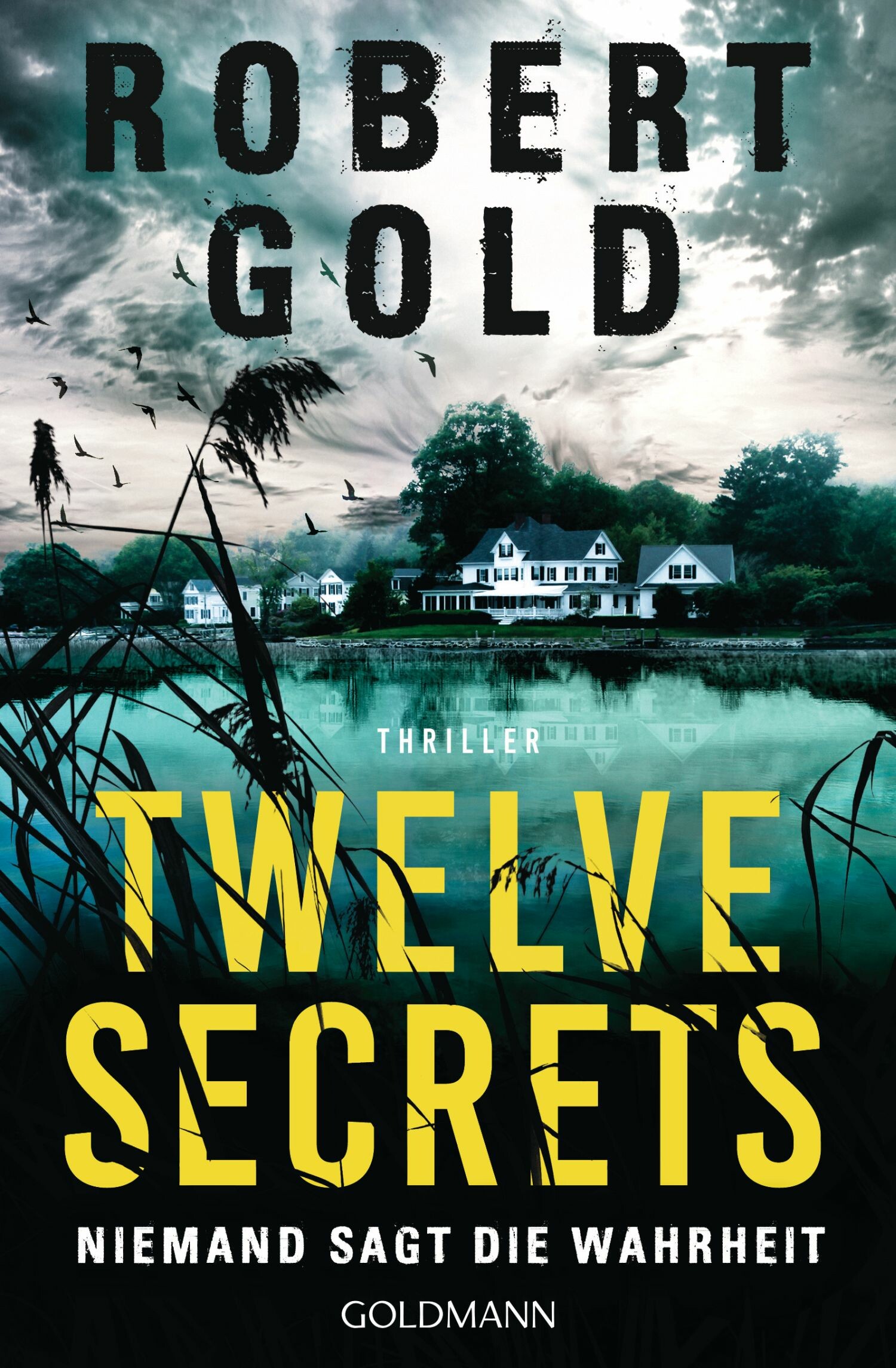 Twelve Secrets -