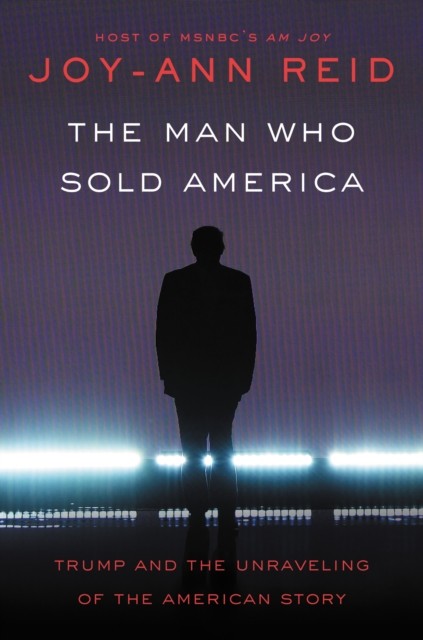 Man Who Sold America