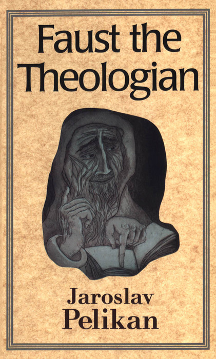 Faust the Theologian