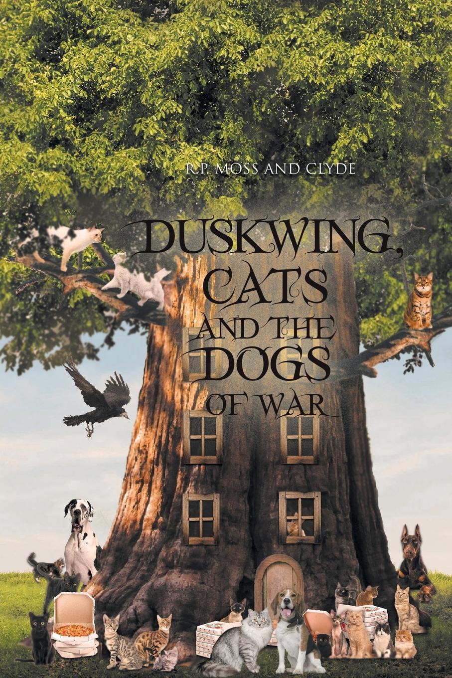 Duskwing, Cats and the Dogs of War