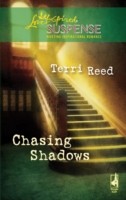 Chasing Shadows (Mills & Boon Love Inspired Suspense)