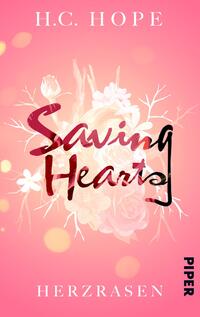 Saving Hearts - Herzrasen