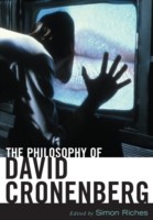 Philosophy of David Cronenberg