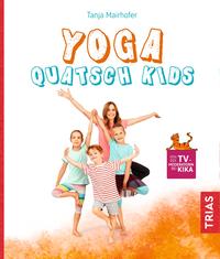 Yoga Quatsch Kids