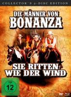 Die Männer von Bonanza - Sie ritten wie der Wind