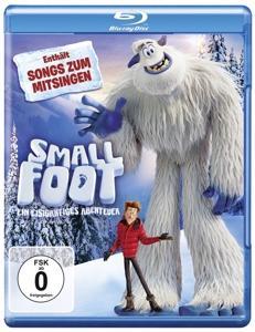 Smallfoot - Ein Eisigartiges Abenteuer