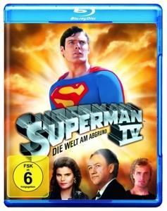 Superman IV - Die Welt am Abgrund