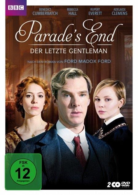 Parades End - Der letzte Gentleman