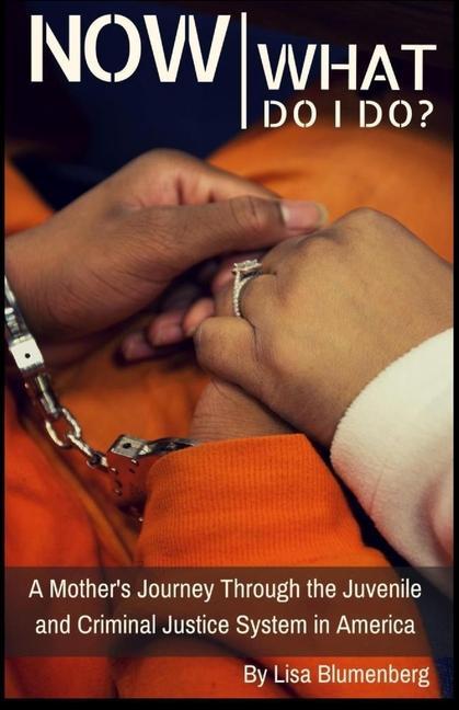 Now What Do I Do?: A Mother's Journey Through the Juvenile and Criminal Justice System in America