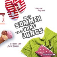 Conni 15, Band 02: Mein Sommer fast ohne Jungs
