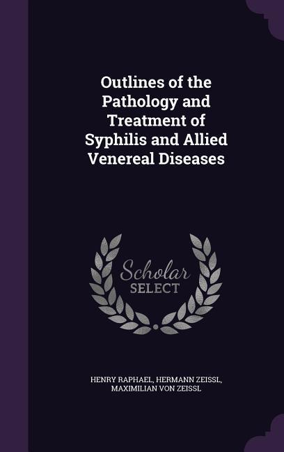 OUTLINES OF THE PATHOLOGY & TR
