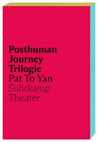 Posthuman Journey Trilogie
