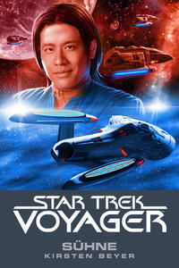 Star Trek - Voyager 11: Sühne