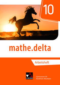 mathe.delta NRW AH 10