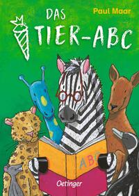 Das Tier-ABC. Mini-Ausgabe für die Schultüte