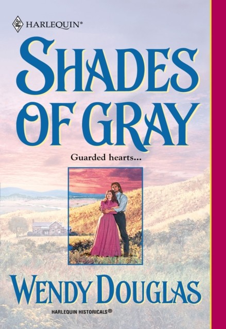 Shades Of Gray (Mills & Boon Historical)