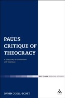 Paul's Critique of Theocracy