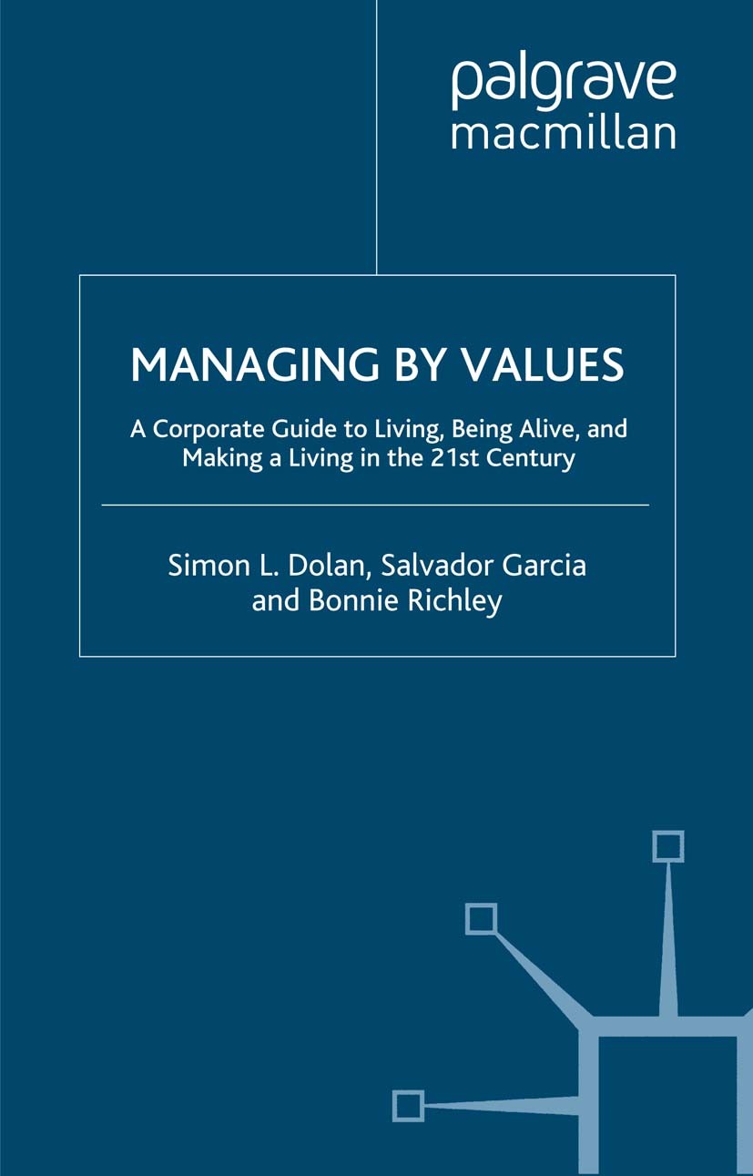 Managing by Values