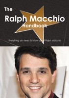 Ralph Macchio Handbook - Everything you need to know about Ralph Macchio