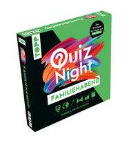 Quiznight Familienabend