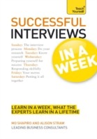 Successful Interviews in a Week: Teach Yourself