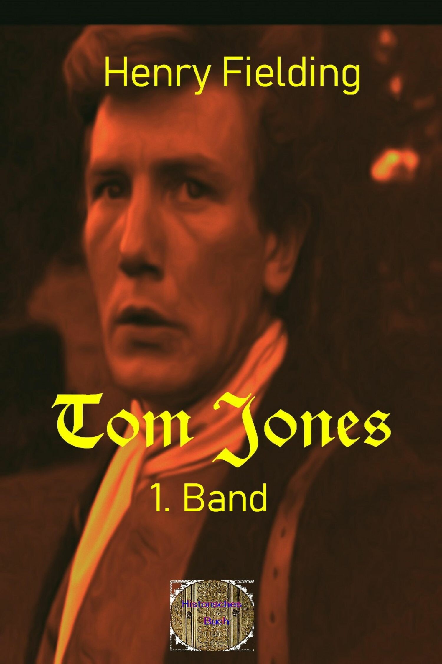 Tom Jones, 1. Band