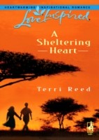Sheltering Heart (Mills & Boon Love Inspired)