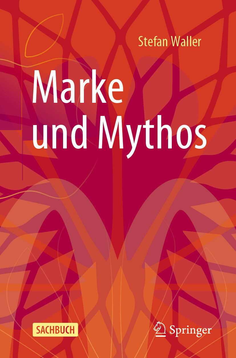 Marke und Mythos