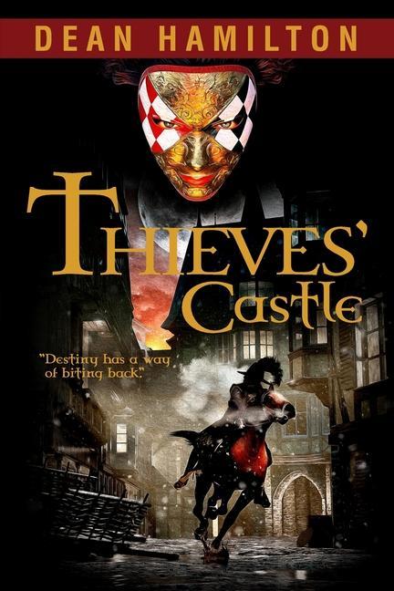 Thieves' Castle