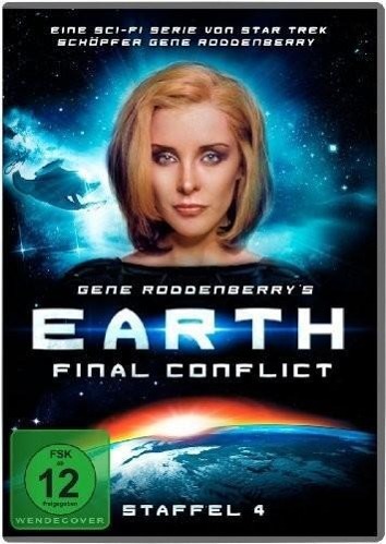 Earth - Final Conflict (Staffel 4)