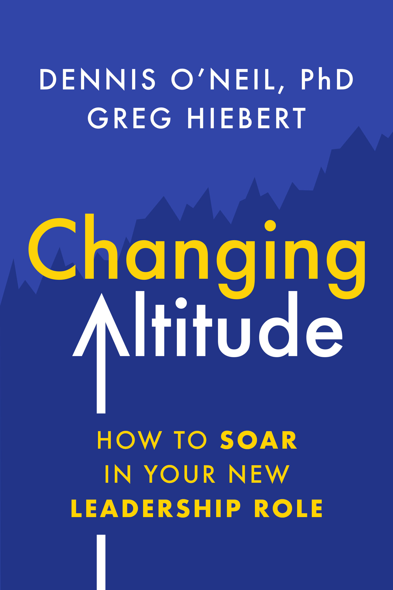 Changing Altitude