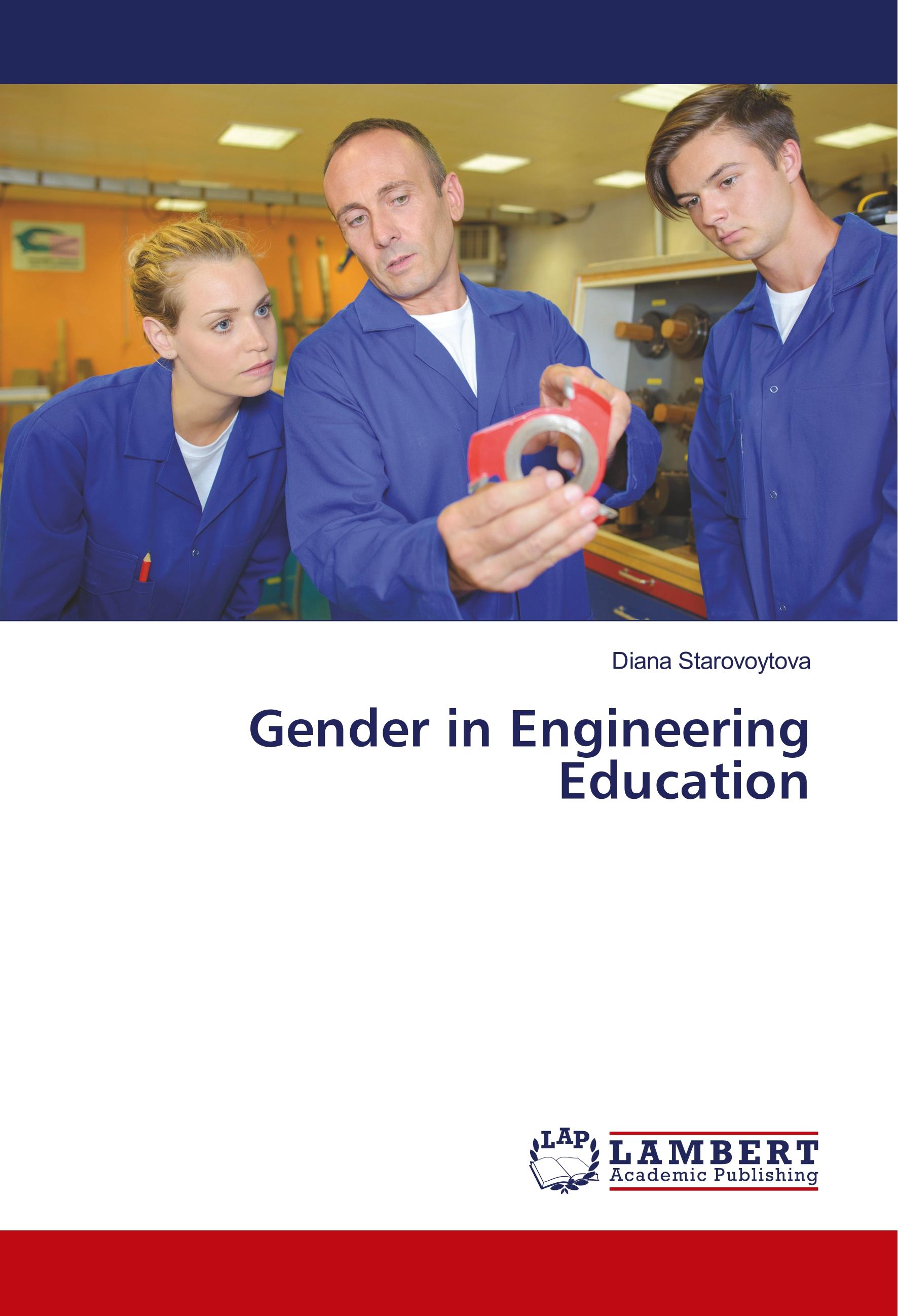Gender in Engineering Education