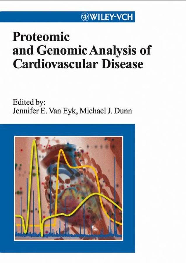 Proteomic and Genomic Analysis of Cardiovascular Disease,