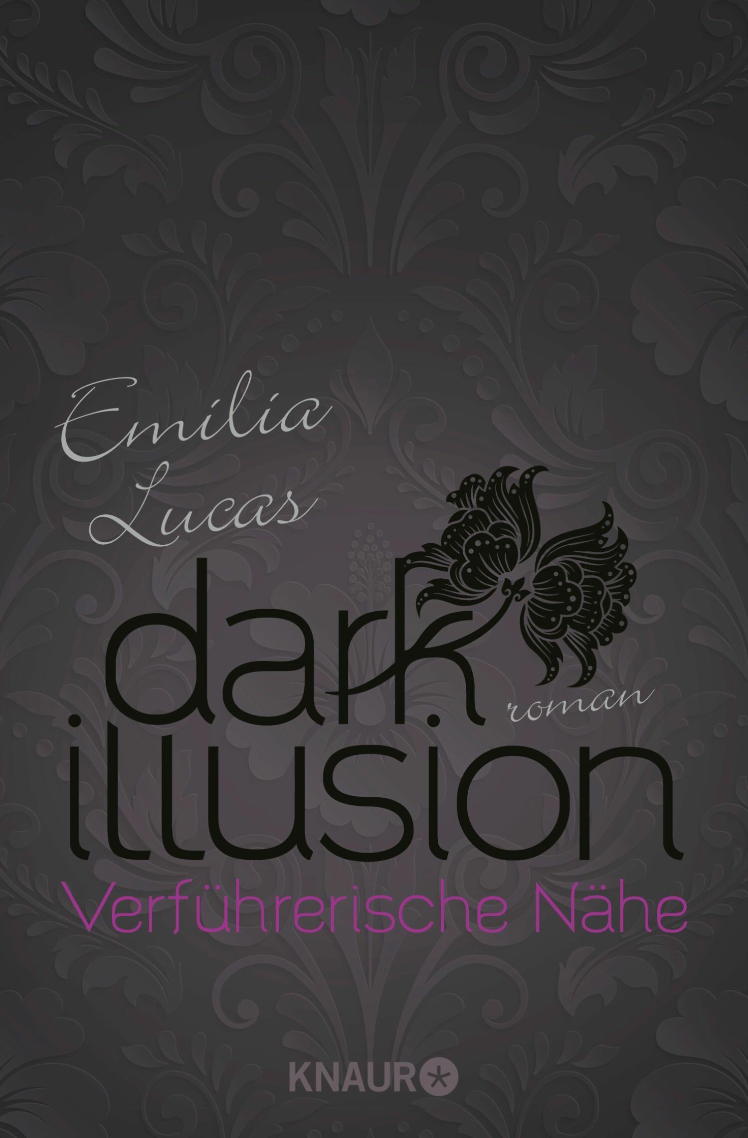Dark Illusion - Verführerische Nähe