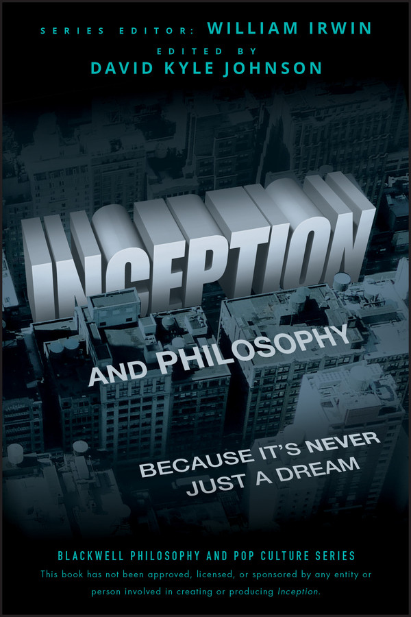 Inception and Philosophy,