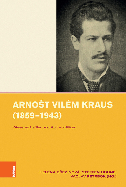 Arno?t Vilém Kraus (1859-1943)