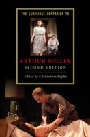 Cambridge Companion to Arthur Miller