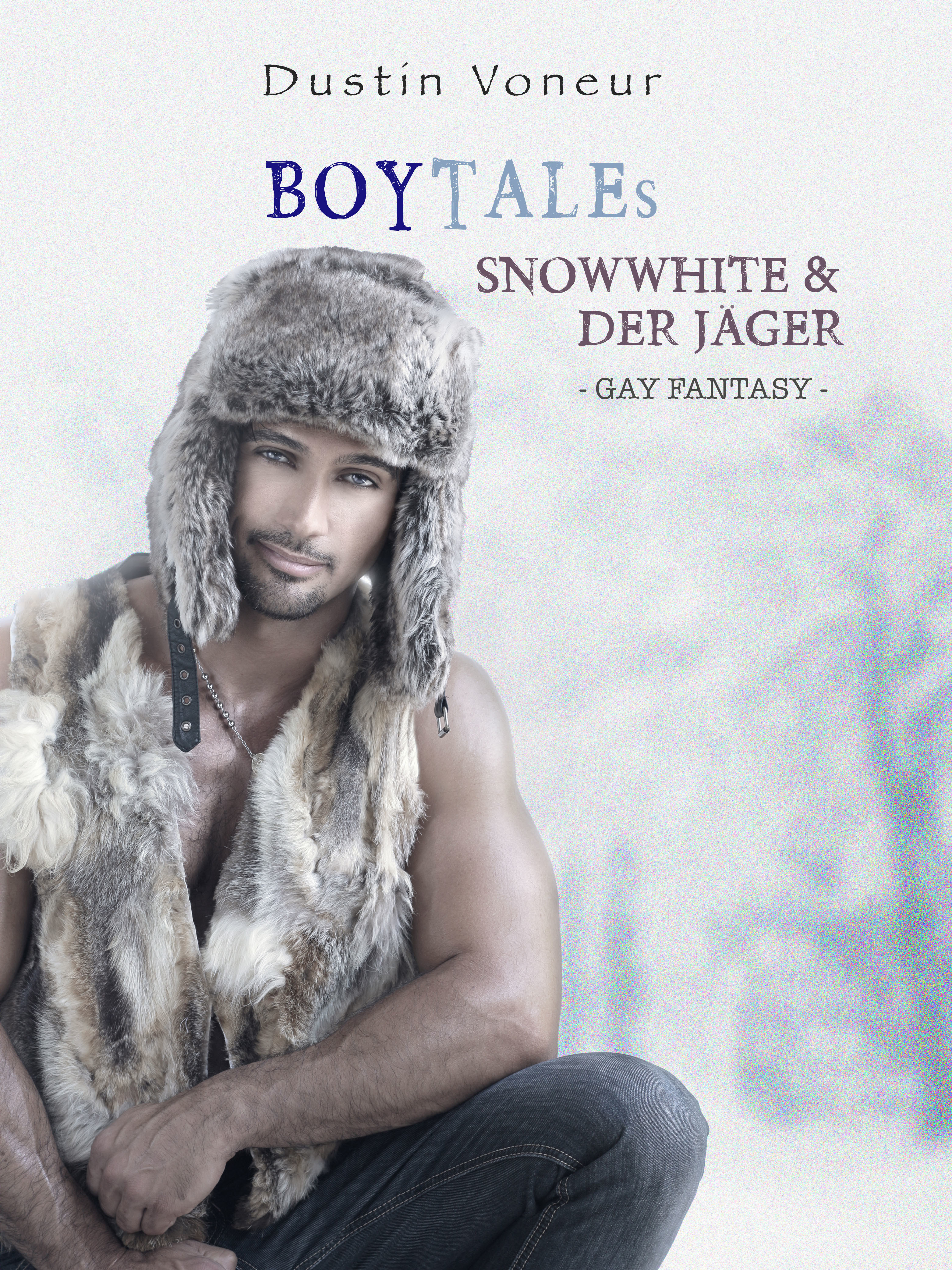 BoyTales: Snowwhite & Der Jäger