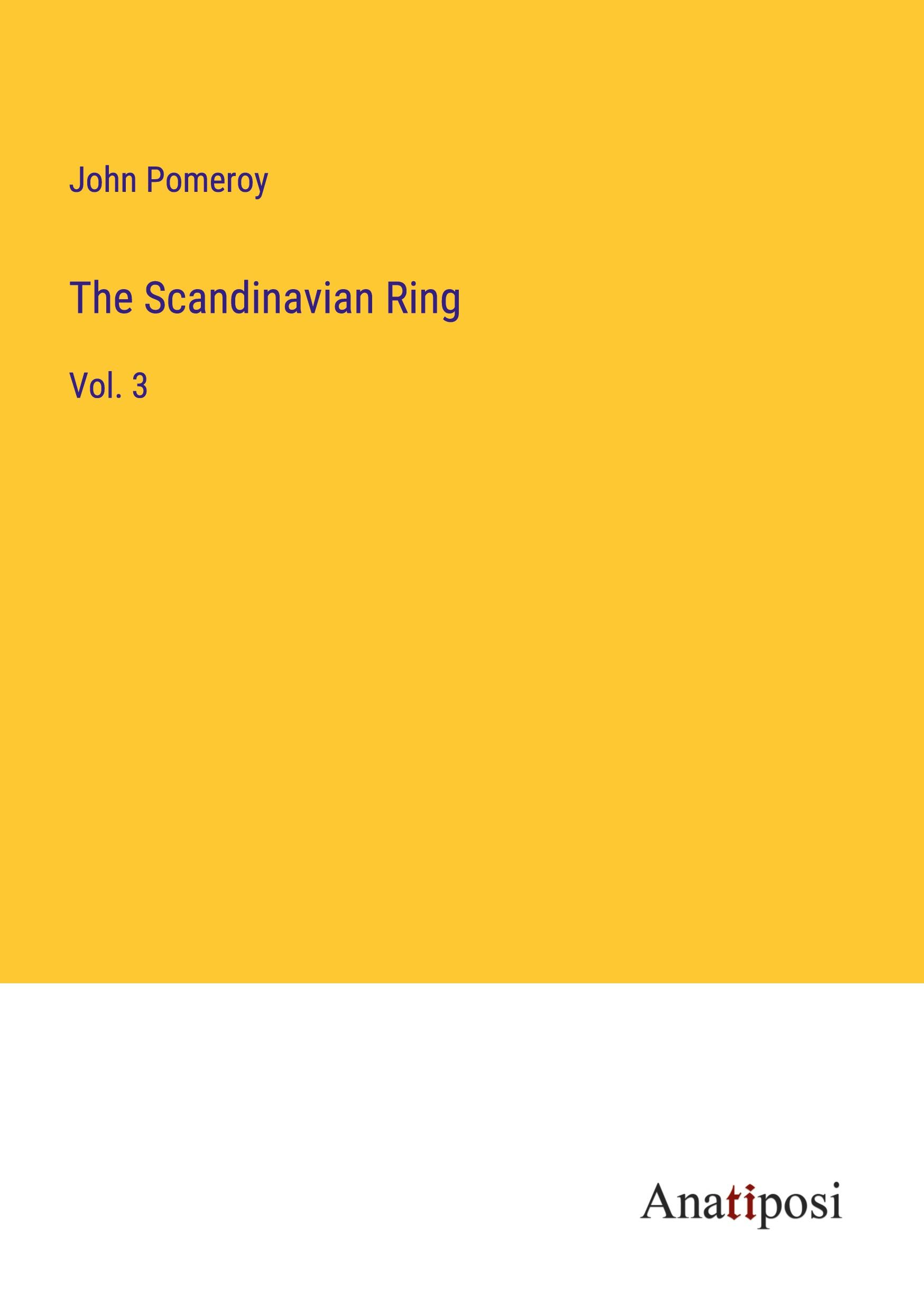 The Scandinavian Ring