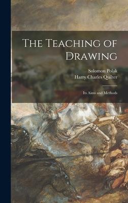 The Teaching of Drawing