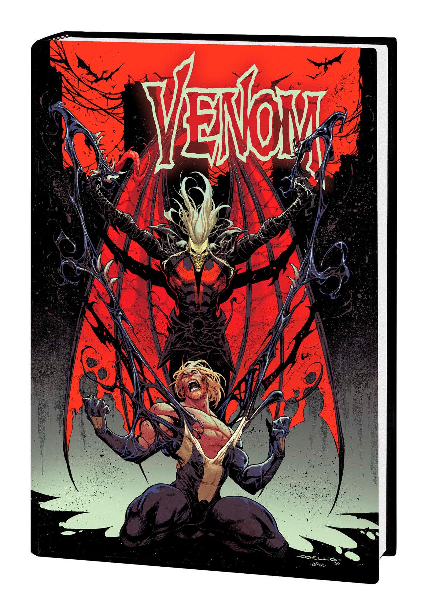 Venom By Donny Cates Vol. 3