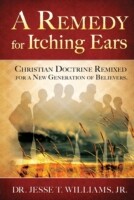 Remedy For Itching Ears