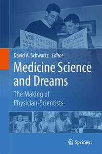 Medicine Science and Dreams