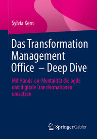 Das Transformation-Management-Office - Deep Dive